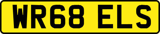 WR68ELS