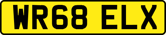 WR68ELX