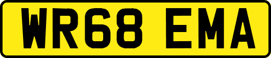 WR68EMA
