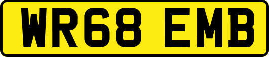 WR68EMB