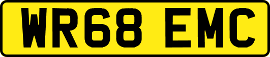 WR68EMC