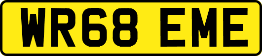 WR68EME