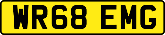 WR68EMG