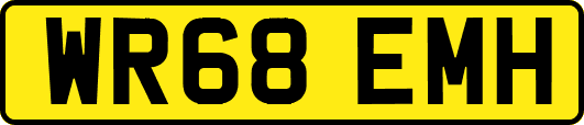 WR68EMH