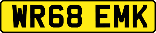 WR68EMK