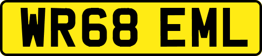 WR68EML