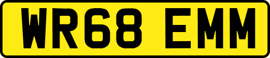 WR68EMM