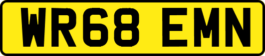 WR68EMN