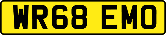 WR68EMO
