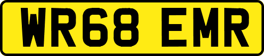 WR68EMR