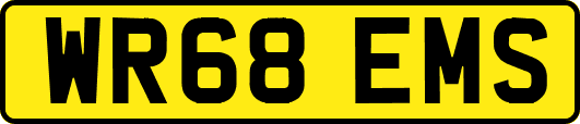 WR68EMS