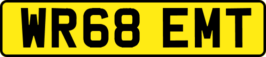 WR68EMT