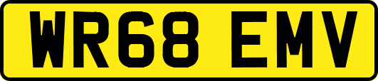 WR68EMV