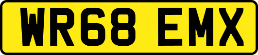 WR68EMX