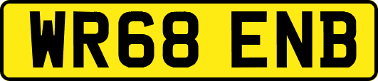 WR68ENB