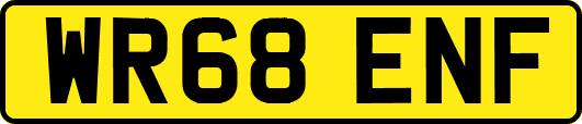 WR68ENF