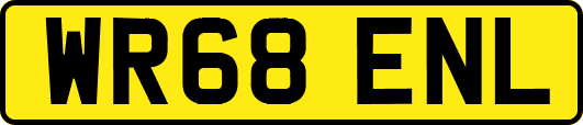 WR68ENL