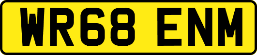 WR68ENM