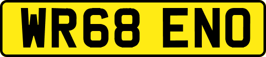 WR68ENO