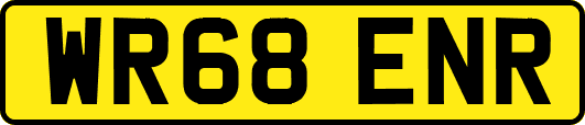 WR68ENR