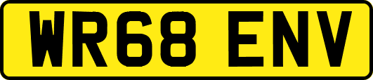 WR68ENV