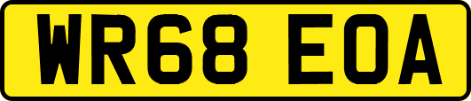 WR68EOA