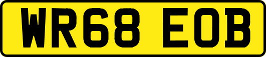 WR68EOB