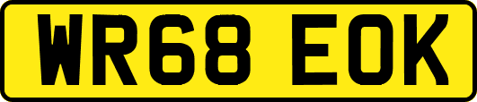 WR68EOK