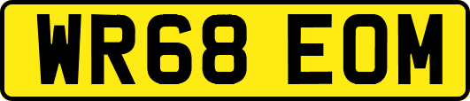 WR68EOM