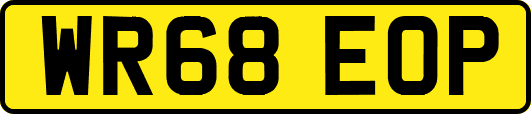 WR68EOP