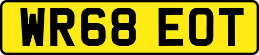 WR68EOT