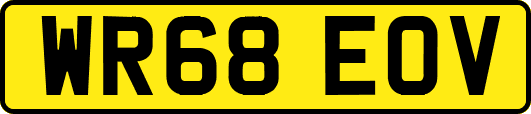 WR68EOV