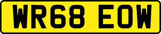 WR68EOW