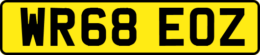WR68EOZ
