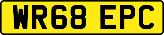WR68EPC
