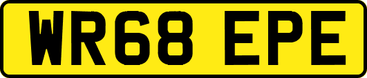WR68EPE