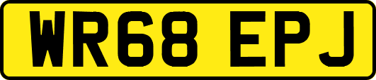 WR68EPJ