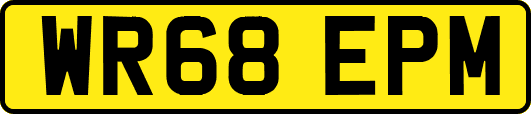 WR68EPM