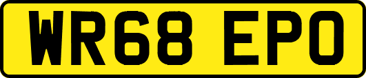 WR68EPO
