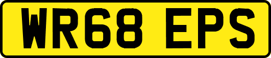 WR68EPS