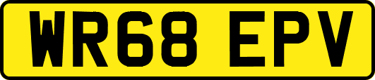 WR68EPV