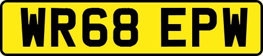 WR68EPW