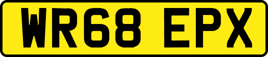 WR68EPX