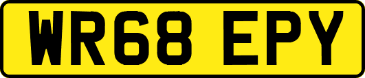 WR68EPY