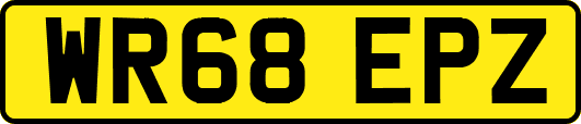 WR68EPZ