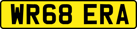 WR68ERA