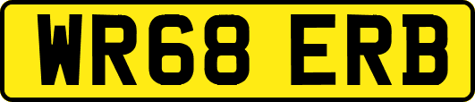 WR68ERB