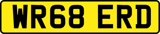 WR68ERD