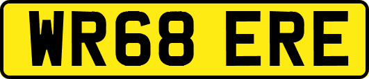 WR68ERE