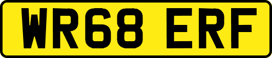 WR68ERF